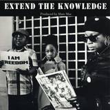 Marc Mac - Extend The Knowledge