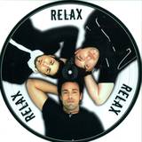 2-4 Grooves Feat. Reki D - Relax *picture*