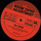 Dj Scm - Do My Dancin'