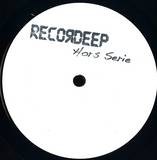 Mjog - Recordeep Hors Serie 01