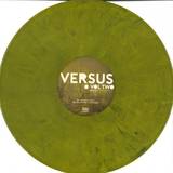 Tim Reaper / Paragon / Artilect / Soul Intent - Versus Volume Two - Coloured Vinyl