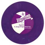 Zopelar Feat. Serge Erege - The Nephrock Allstars!