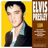 Elvis Presley - Sun
