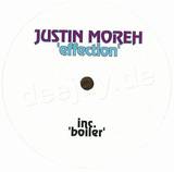 Justin Moreh - Effection