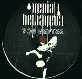Xenia Beliayeva - You Better Ep
