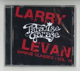 Larry Levan - Garage Classics Vol. 11