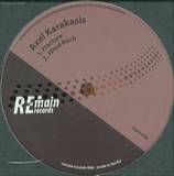 Axel Karakasis - Raw Level