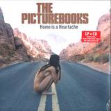 The Picturebooks - Home Is A Heartache