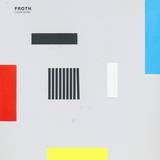 Froth - Outside (briefly)(lp+mp3, Gelb)