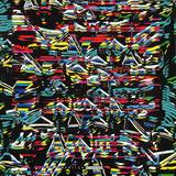 Various - Dys Functional Electronic Music 3x12"