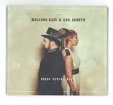 Mollono.bass & Ava Asante - Birds Flying High