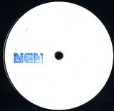 Eduardo De La Calle - Northrop Quantum T. Disc Ep