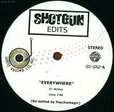 Shotgun Edits - Volume 2