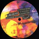 Ray Kandinski - Lo Fi Is Dead Ep