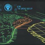 Scar - The Wrong Side Ep