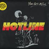 Hotline - You Are Mine