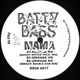 Mama - Unmask Me EP