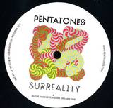 Pentatones, Ruede Hagelstein, Gunjah - Surreality Remixes