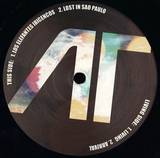 Sascha Lebemann - Living Ep