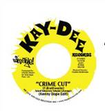 Kenny Dope Presents Wildstyle Breakbeats - Cuckoo Clocking / Crime Cut
