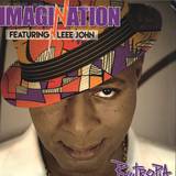Imagination Feat Leee John - Retropia