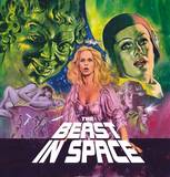 Marcello Giombini - The Beast In Space