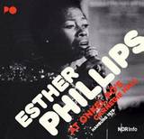Esther Phillips - At Onkel Pos Carnegie Hall, Hamburg 1978