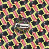 Superlover / Mat.joe - Piano Wunder / Love Stream