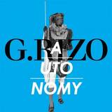 G.rizo - Autonomy