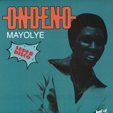 Ondeno - Mayolye