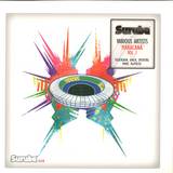 Various - Suruba Pack 07