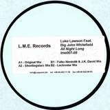 Luke Lawson - All Night Long