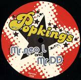 Uk Promo - 3x12" Special Pack 01