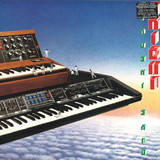Hiroshi Sato - Orient