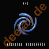 Aphex Twin - Analogue Bubble Bath