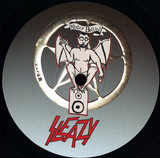 Mister Bellini - Sleazy