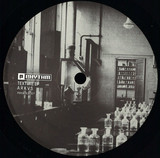 ARKVS - Texture EP