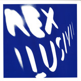 Rex Ilusivii - Selected Works