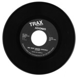 Adonis - No Way Back