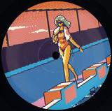 90 Process - Don't touch my pimp EP (Incl. Kalli Rmx)