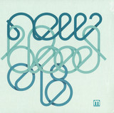 Various - New Blood 18