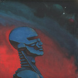 Derek Carr - Contact 2x12"