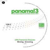 Little Francisco Greaves - Moving Grooving