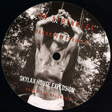 DJ Sprinkles & Hardrock Striker - Under the Ballroom