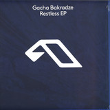 Gacha Bakradze - Restless EP