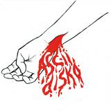 Ascii Disko - A Bureaucratic Desire For Reve