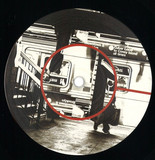 TVJ (Tommy Vicari Jnr) - Voynich 0.0.2 EP