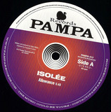 Isolee - Allowance
