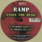 Ramp - Enjoy The Music