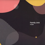 Sauna - Unification EP